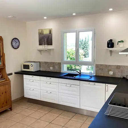 Comfortable With Jacuzzi Villa