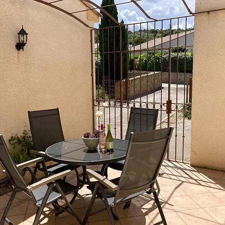 Comfortable With Jacuzzi