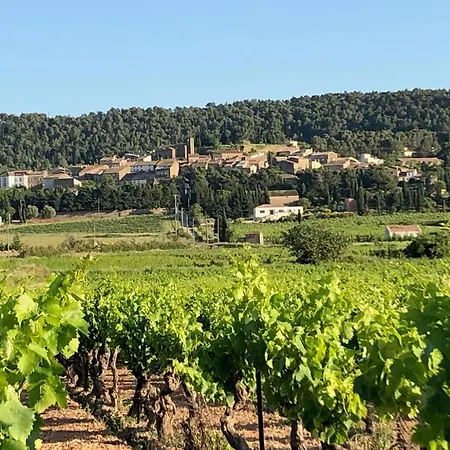 Comfortable With Jacuzzi Montbrun-des-Corbières