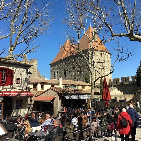 Comfortable With Jacuzzi * Montbrun-des-Corbières