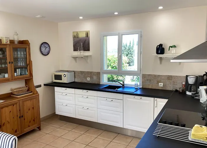 Comfortable With Jacuzzi Villa