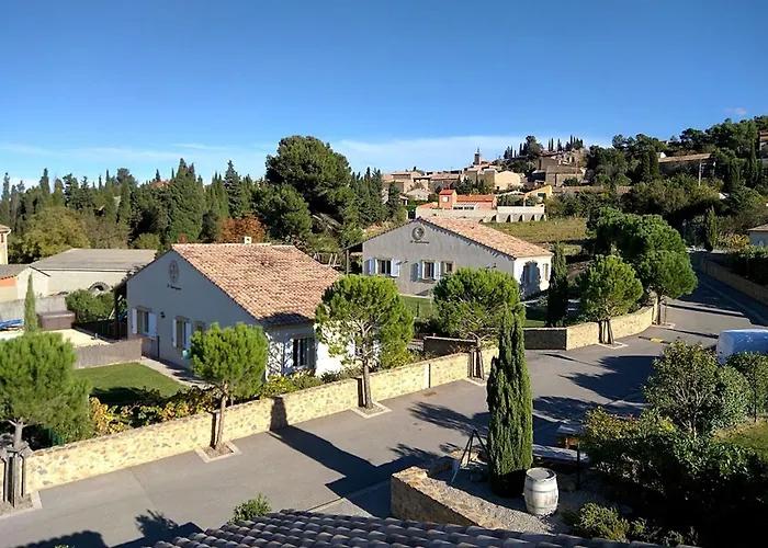 Comfortable With Jacuzzi Villa